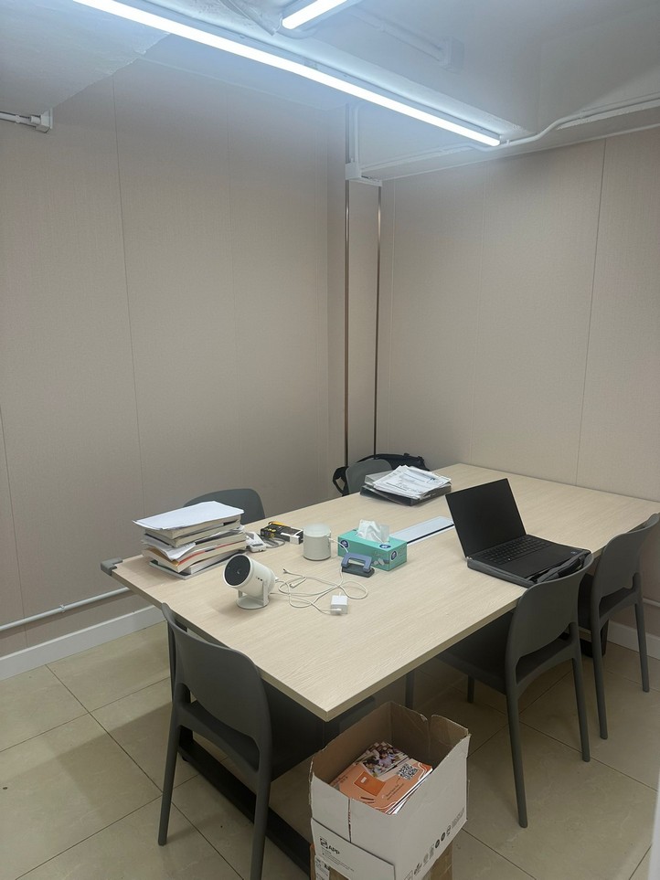 天后·炮台山補習社轉讓